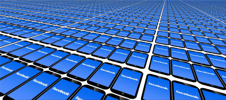 Facebook удалит часть настроек таргетинга в рекламе на платформе