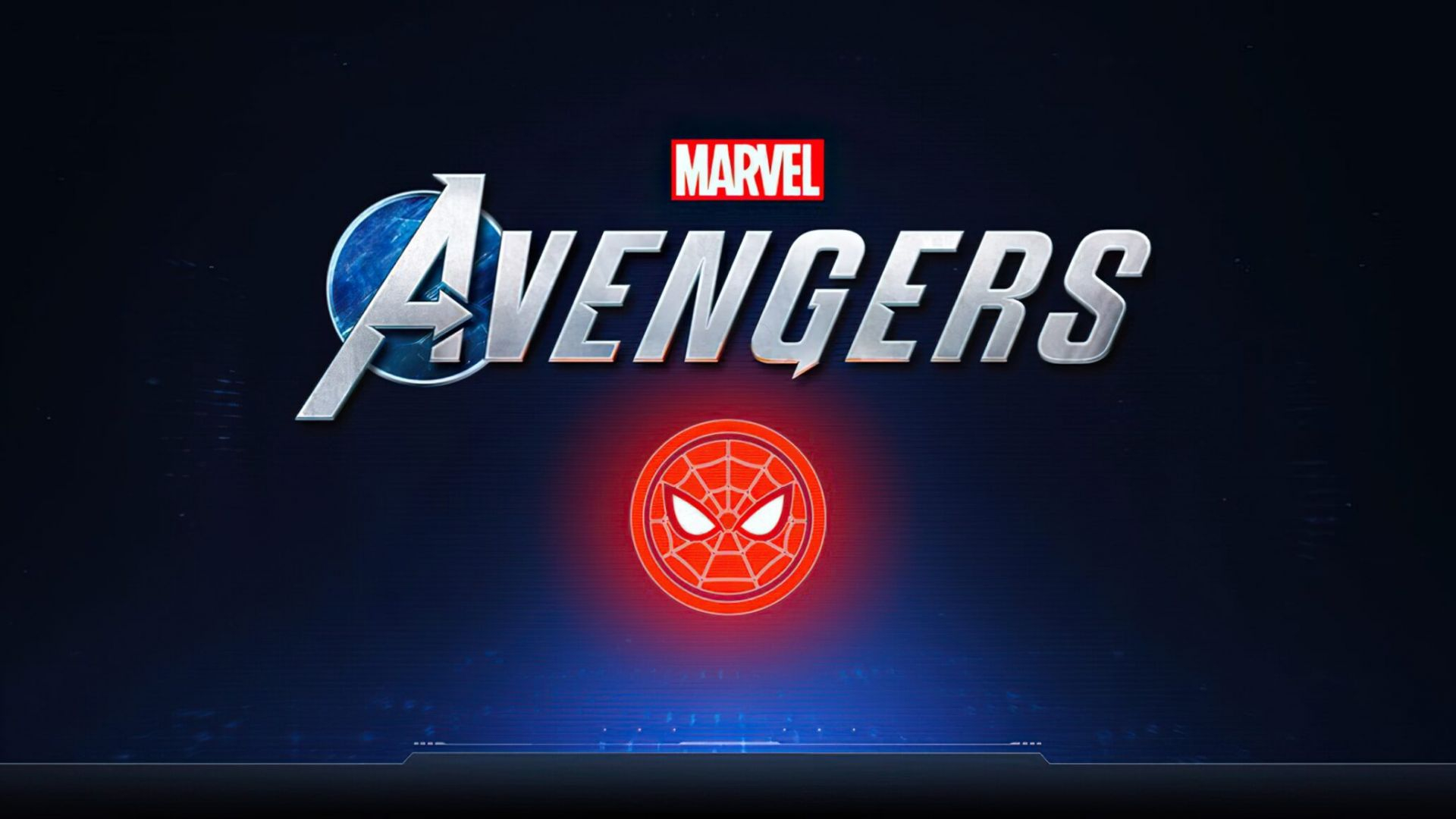  Marvels Avengers  ,    -   