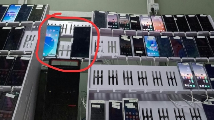 Oppo готовит продвинутый планшет на чипе Qualcomm Snapdragon 870