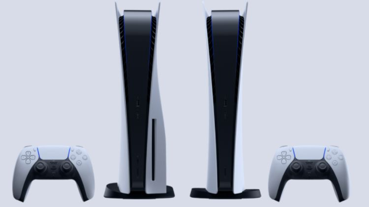 Из-за дефицита Sony выпустит на миллион консолей PlayStation 5 меньше, чем планировала