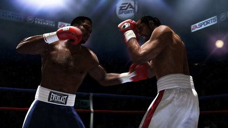 Слухи: Electronic Arts выпустит новую часть боксёрской серии Fight Night, но не раньше следующей EA Sports UFC