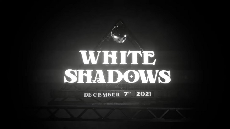 Чёрно-белый платформер White Shadows предложит бросить вызов антиутопии с 7 декабря