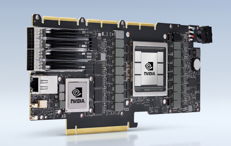 Источник изображений: NVIDIA