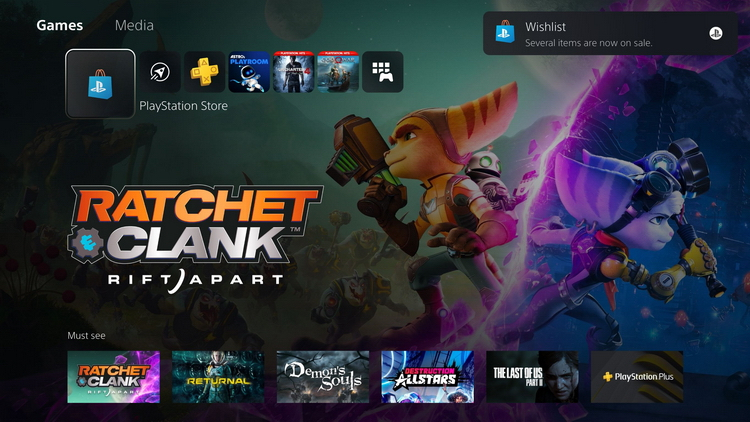 Уведомления о скидках в ps store. Смотреть фото Уведомления о скидках в ps store. Смотреть картинку Уведомления о скидках в ps store. Картинка про Уведомления о скидках в ps store. Фото Уведомления о скидках в ps store