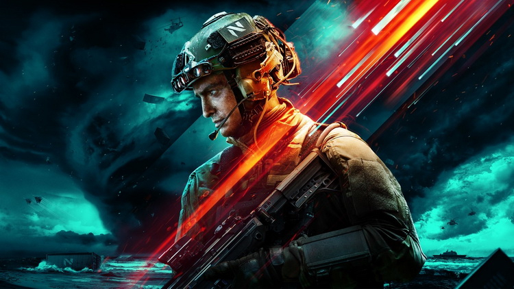 AMD выпустила драйвер Radeon Software Adrenalin 21.11.2, повышающий производительность карт Radeon RX 6000 в Battlefield 2042