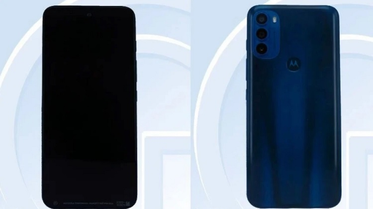 Motorola готовит смартфон G71 5G на новом процессоре Snapdragon 480