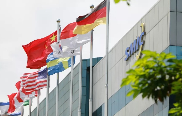 Крупнейший производитель чипов Китая SMIC лишился четырёх членов совета директоров