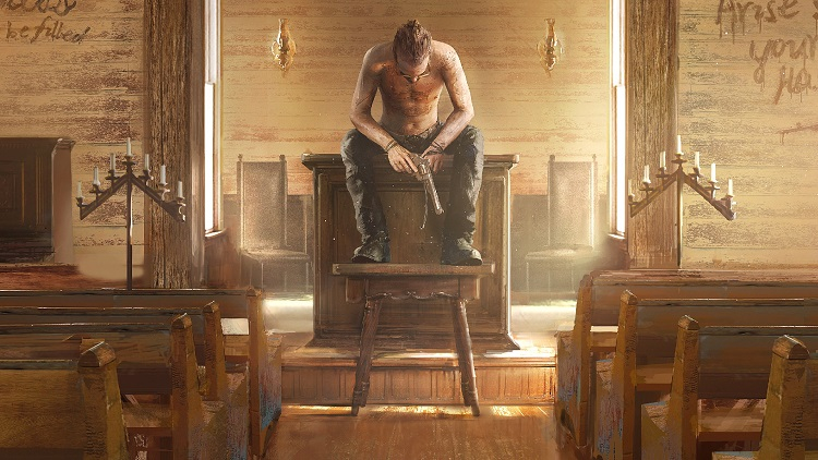 Исполнительный продюсер Far Cry покинет Ubisoft, а новая часть серии может стать игрой-сервисом
