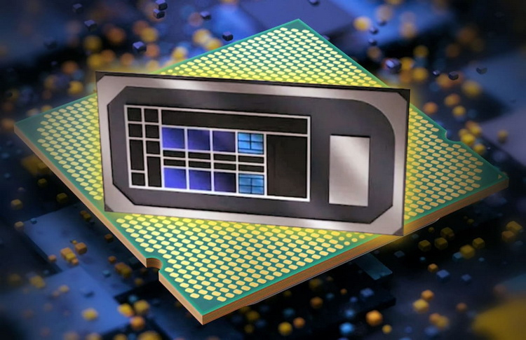 Мобильный Intel Core i7-12700H оказался до двух раз быстрее Core i7-10750H в тестах Geekbench