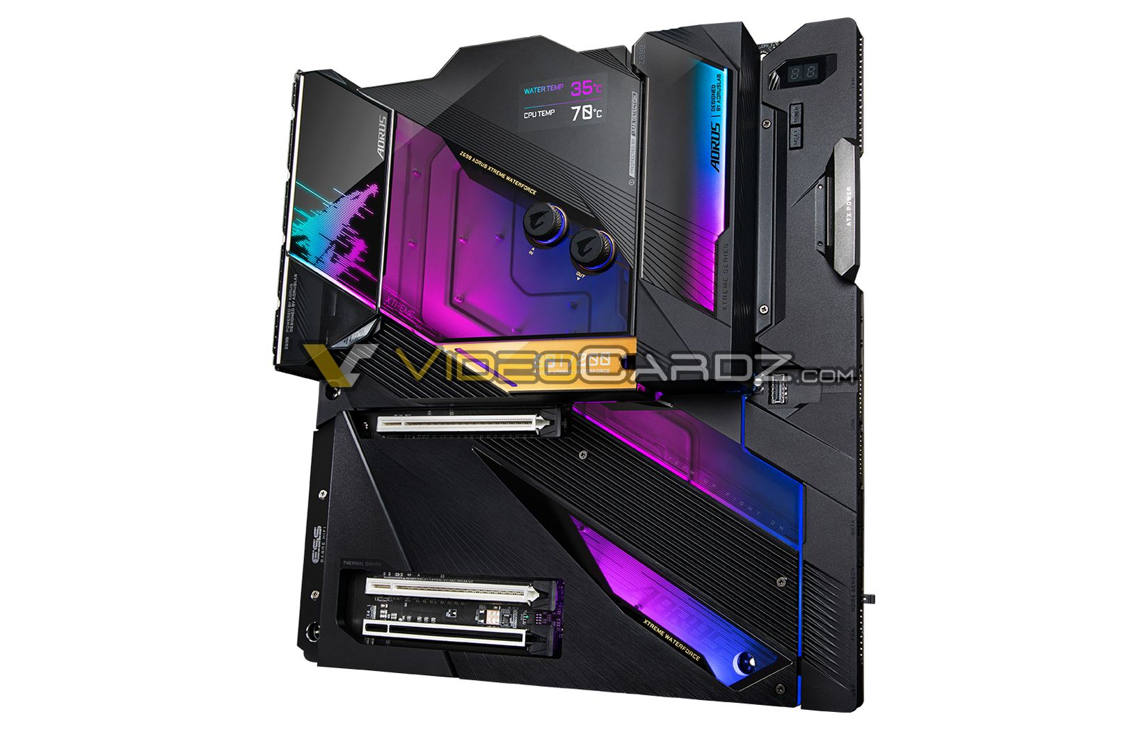 Gigabyte Z690 Gaming X Ddr5 Купить