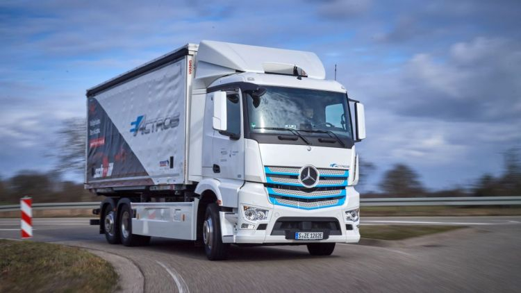 Источник изображения: Daimler