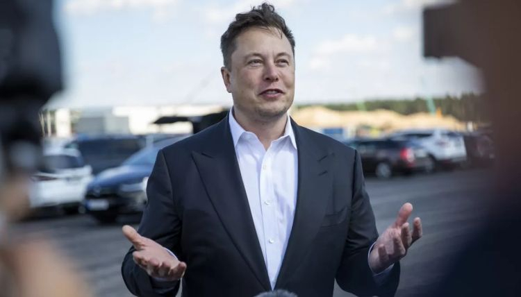 Эта неделя стала для Tesla худшей за последние 20 месяцев