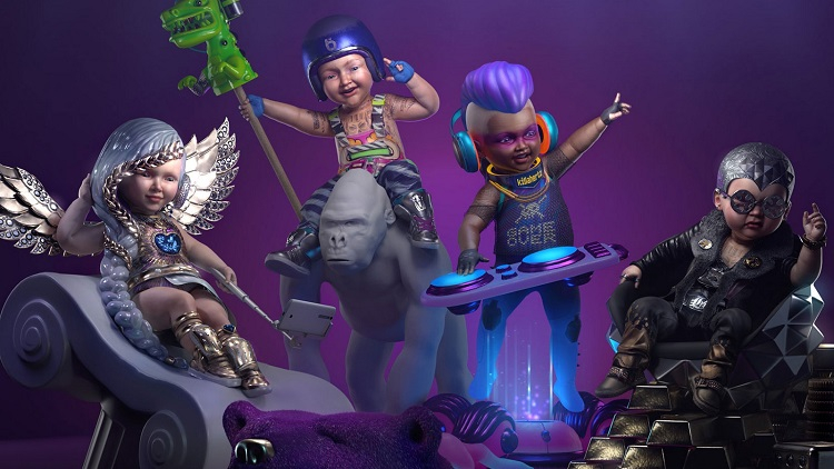 Разработчик получил мегагрант Epic Games на создание новых API для рендеринга
