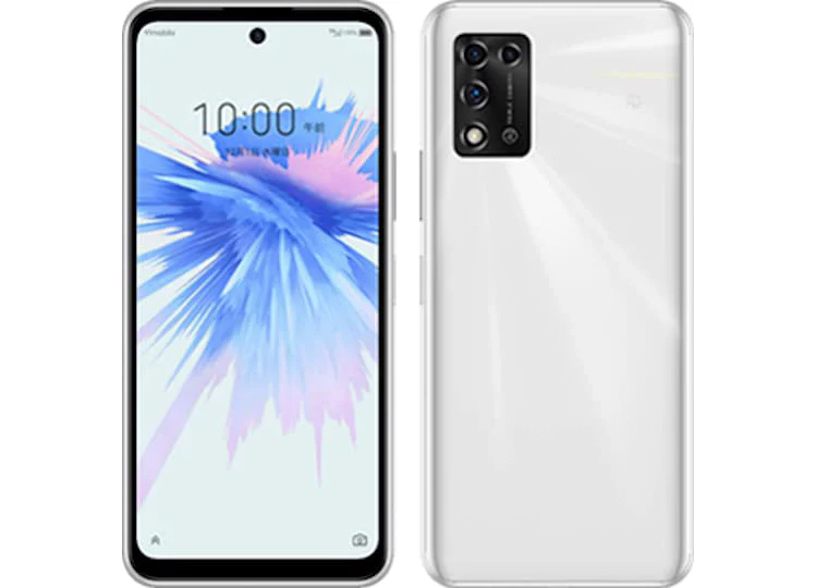 Представлен смартфон ZTE Libero 5G II с процессором Dimensity 700