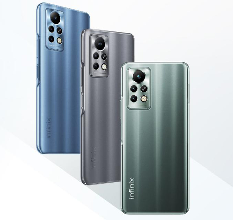 infinix zero 11 pro 5g