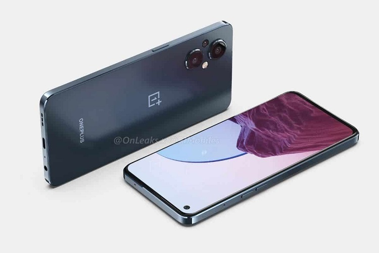 oneplus new mobiles 2021