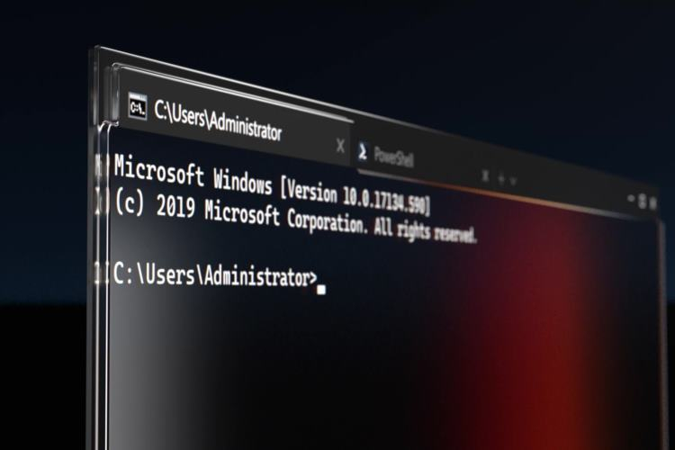 Разработчики обновили Windows Terminal для соответствия облику Windows 11