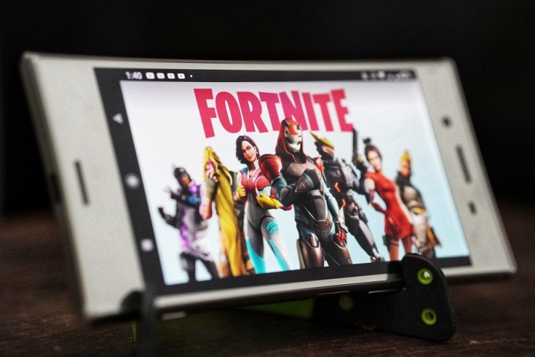Epic заявила, что Google создала «целевую группу Fortnite», чтобы помешать распространению игры через сторонние платформы