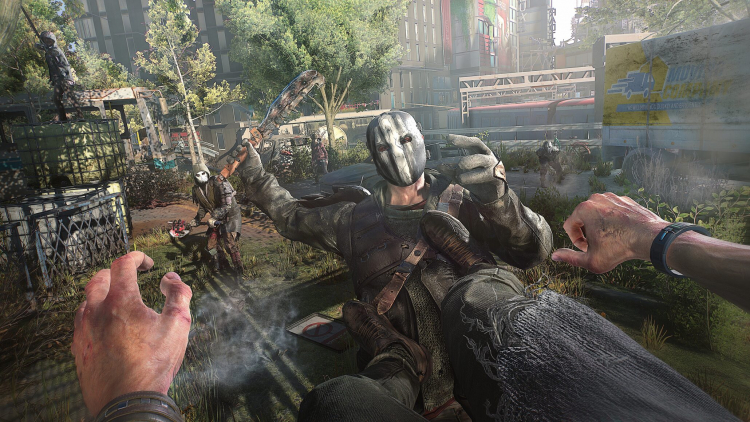 что такое новая игра плюс в dying light. Смотреть фото что такое новая игра плюс в dying light. Смотреть картинку что такое новая игра плюс в dying light. Картинка про что такое новая игра плюс в dying light. Фото что такое новая игра плюс в dying light