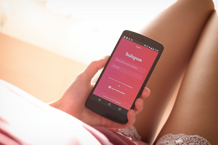 Instagram собирает видеоселфи пользователей для борьбы со спам-ботами