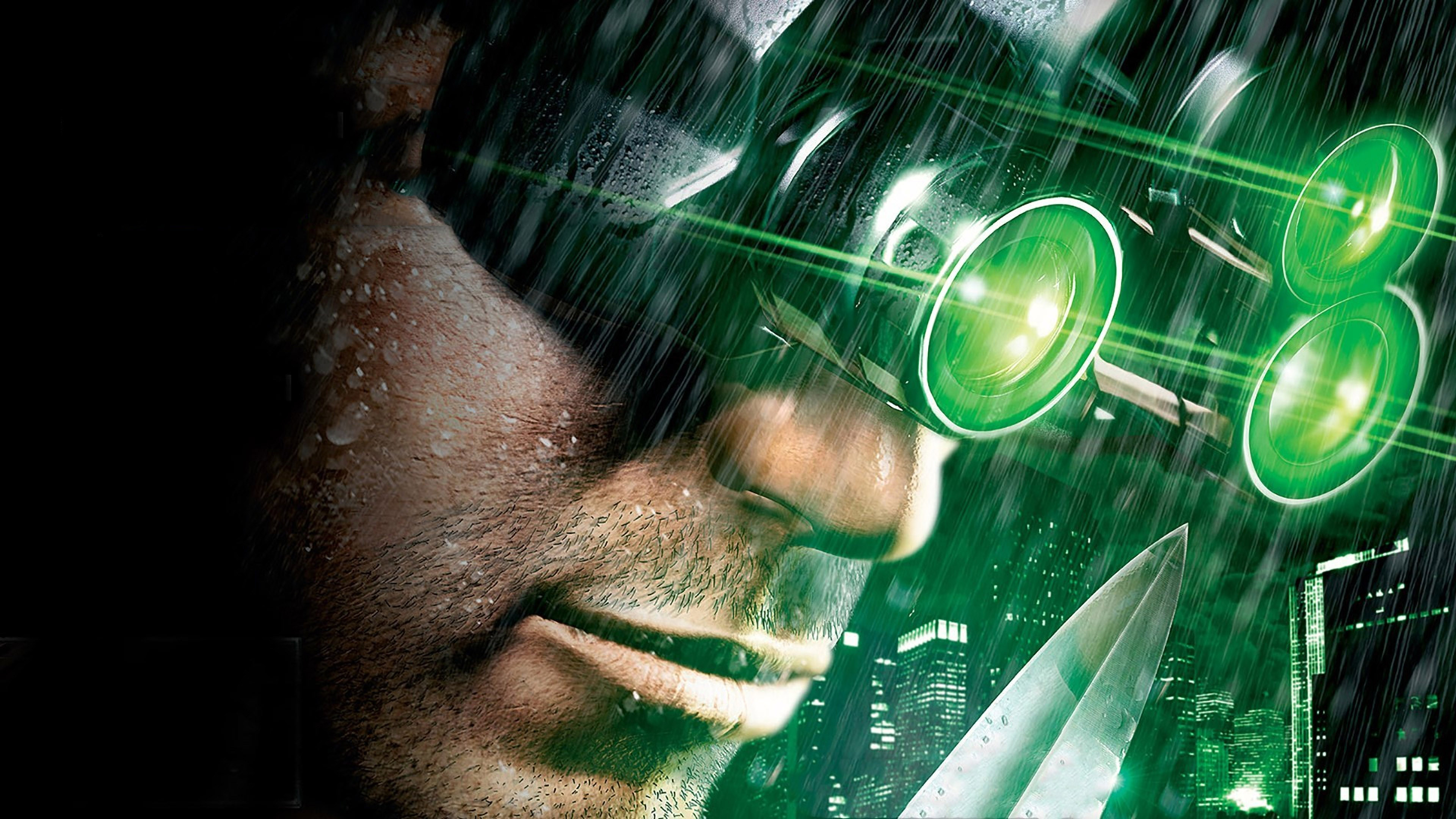 Стартовала бесплатная раздача ПК-версии Splinter Cell: Chaos Theory
