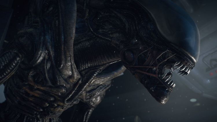 Хоррор Alien: Isolation в декабре выйдет на мобильных устройствах — обещают никаких компромиссов