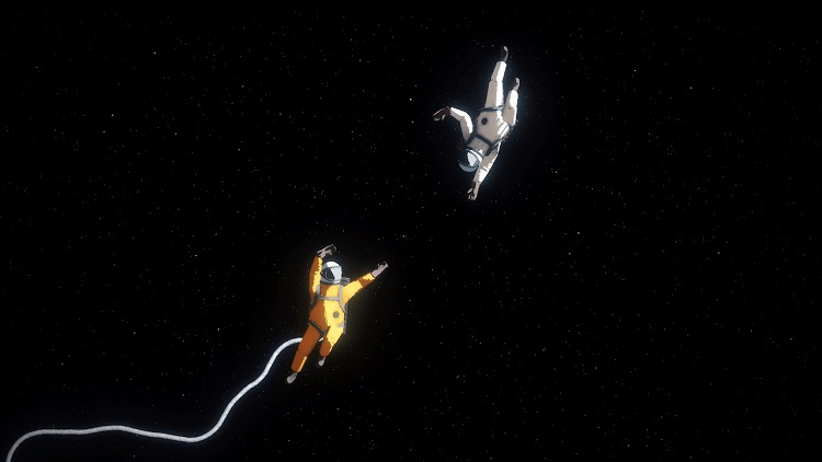 Разработчики космической головоломки Heavenly Bodies определились с датой релиза