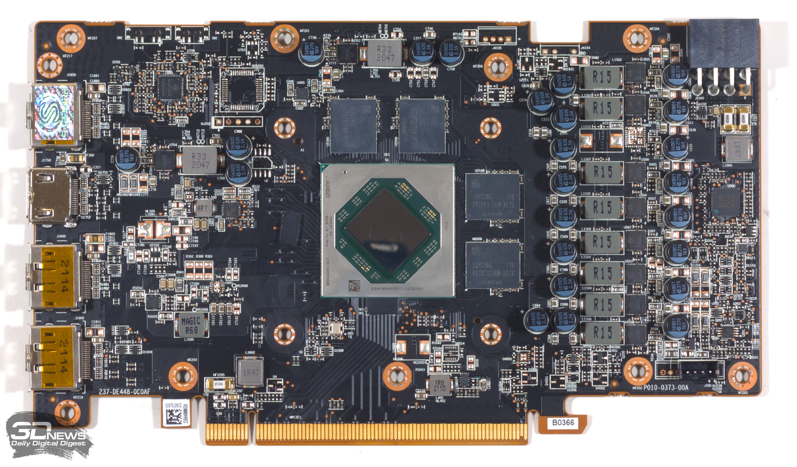 Обзор видеокарты SAPPHIRE PULSE Radeon RX 6600 XT: недорогая и почти  бесшумная / Видеокарты