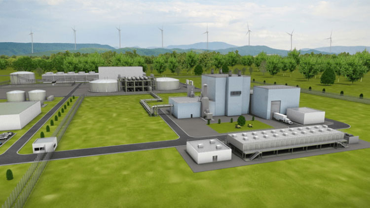  Источник изображения: TerraPower 