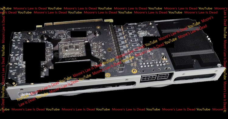 Источник изображения: Moore’s Law is Dead