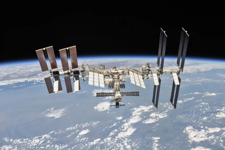 Россияне смогут наблюдать в небе пролёты МКС с 21 ноября по 8 декабря