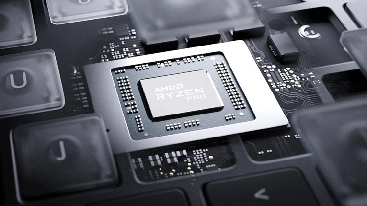 Тесное сотрудничество TSMC и Apple заставило AMD задуматься о выборе Samsung в качестве производителя чипов 1 Источник изображения: AMD