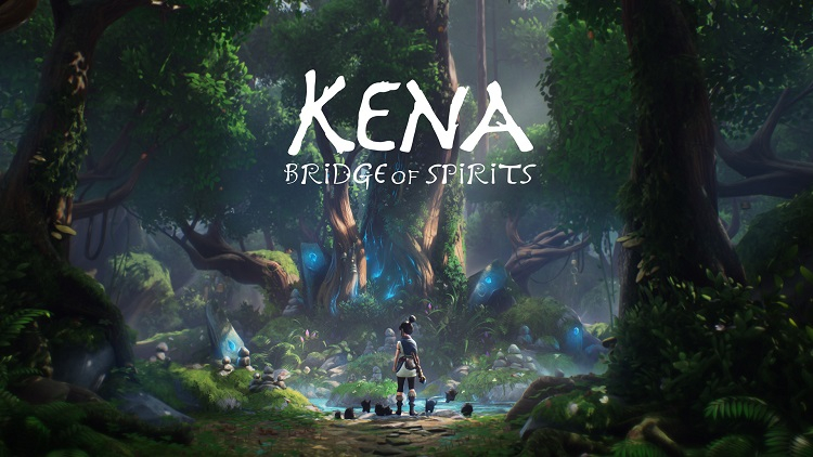  Розничный дебют Kena: Bridge of Spirits прошёл незаметно — 24-е место (источник изображения: Epic Games Store) 