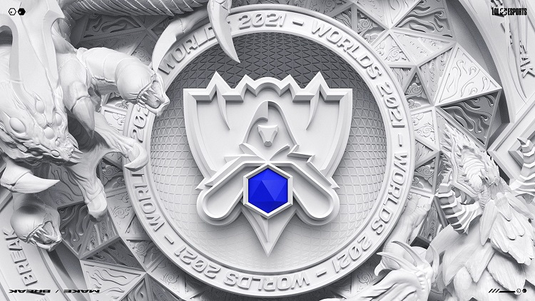Финал прошедшего чемпионата мира по League of Legends установил рекорд по количеству одновременных зрителей