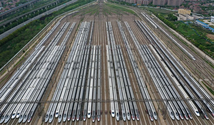 Источник изображения: Xinhua