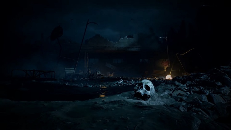 Сюжетное дополнение к Terminator: Resistance выйдет в следующем месяце только на PC и PS5