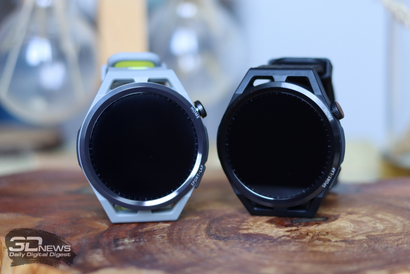 Huawei Watch GT Runner