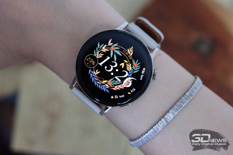 Huawei Watch GT 3 42 мм