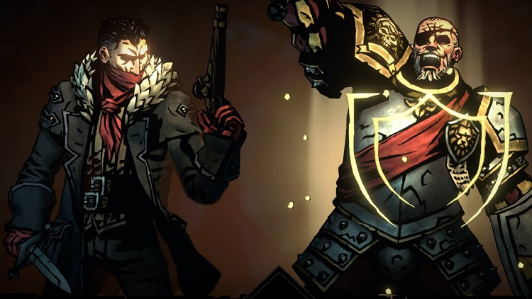 Создатели Darkest Dungeon II рассказали о наполнении декабрьского патча