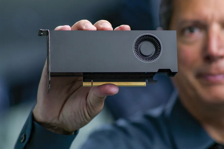 Источник изображения: NVIDIA