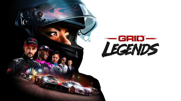 Слухи: гоночная аркада GRID Legends выйдет на трассу в феврале 2022 года