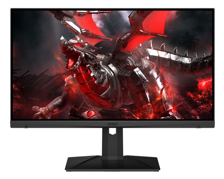 Монитор MSI Optix MAG281URF получил дисплей 4К с частотой обновления 144 Гц