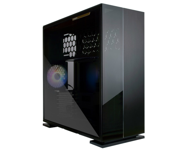 Источник изображений: InWin