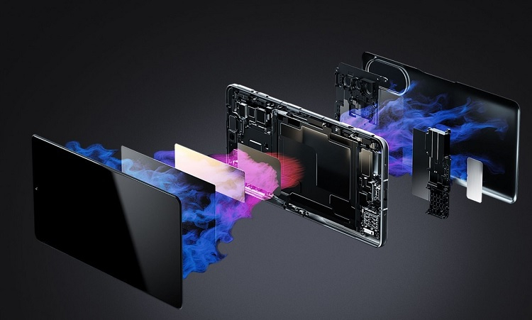 Xiaomi готує ігровий смартфон Redmi K50 Gaming із новим флагманським чіпом MediaTek Dimensity 9000