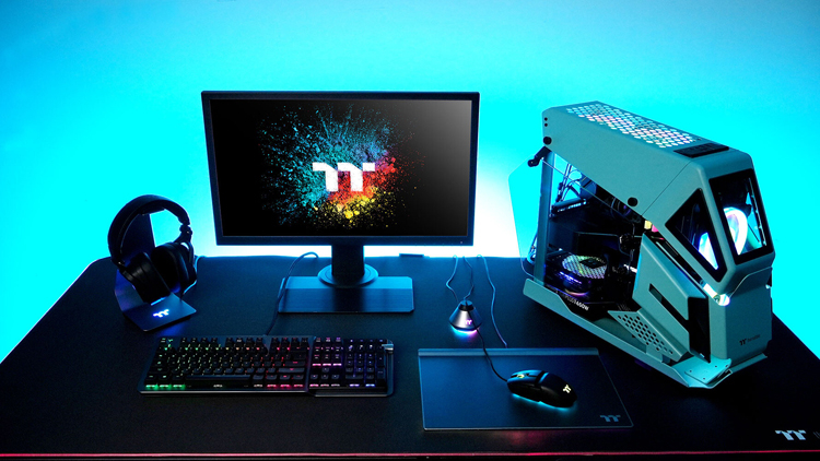 Источник изображений: Thermaltake
