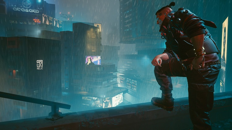 Глава CD Projekt предрёк Cyberpunk 2077 долгую жизнь и хорошую репутацию в будущем