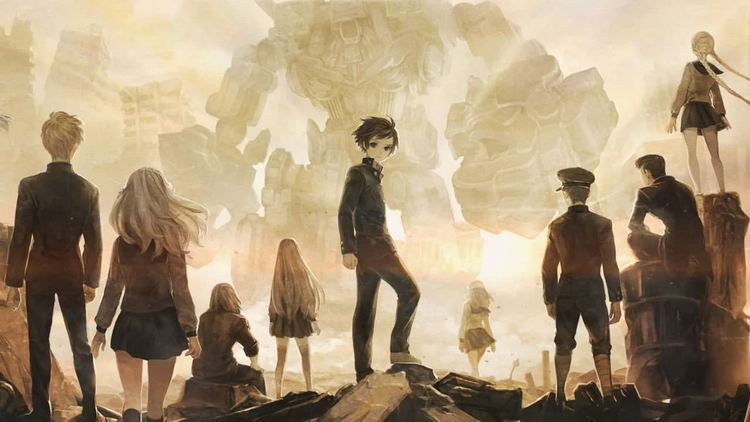 Источник изображения: Atlus