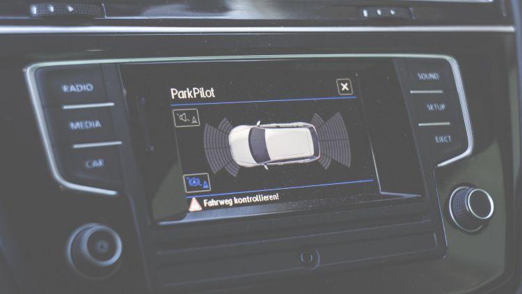 Samsung будет снабжать Volkswagen новыми передовыми чипами для автомобильных систем