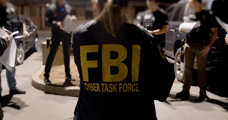 Источник: fbi.gov