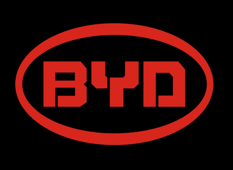 Источник изображений: BYD